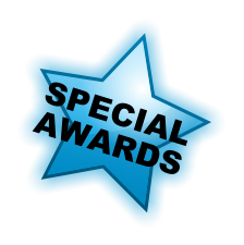SPECIAL AWARDS