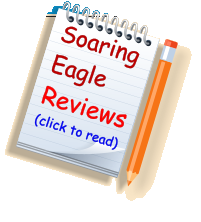 Soaring Eagle Reviews(click to read)