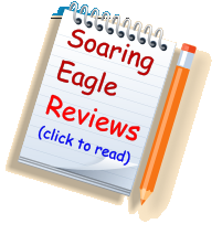 Soaring Eagle Reviews(click to read)