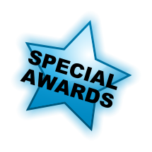 SPECIAL AWARDS